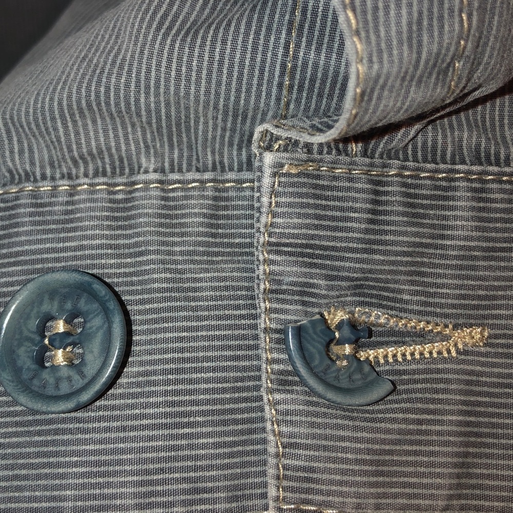 Ted Baker Sample Jacket - image 3